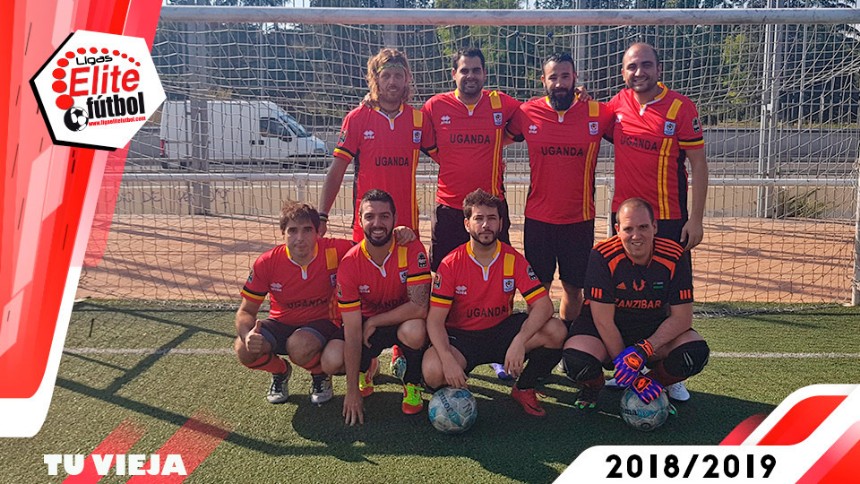 EN SEGUNDA POSICION COPA PRIMAVERA. CARABANCHEL SABADO TARDE GRUPO 2